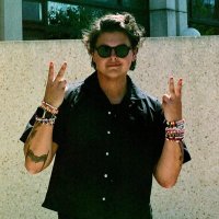 Gabriel (Taylor’s Version) (@gabrieltaibi) 's Twitter Profile