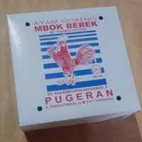 Penggemar Garis Keras (@mbokberek_) 's Twitter Profile