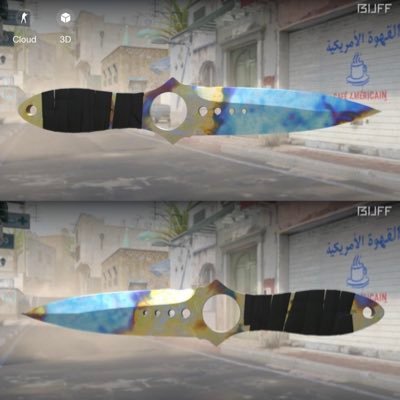 cslongerdog's profile picture. Cs trader buying case hardened