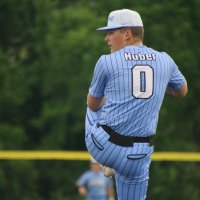 Drew Huber (@drewhuber07) 's Twitter Profile Photo