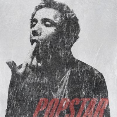 JadenHosslerHQ's profile picture. When the music stops album  OUT NOW!!