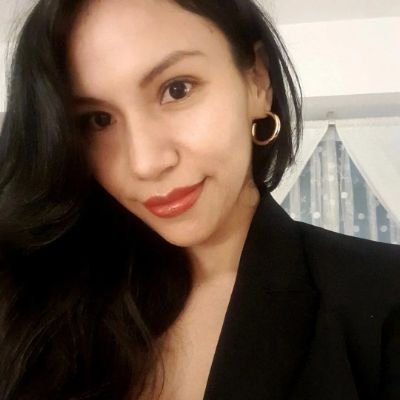 🤖 Mechatronic engineer
💙 Advocate for persons with disabilities
🧠 Research
🐝 Data & IA
🇪🇸🇺🇲🇨🇵🇵🇹🇮🇹🇧🇪