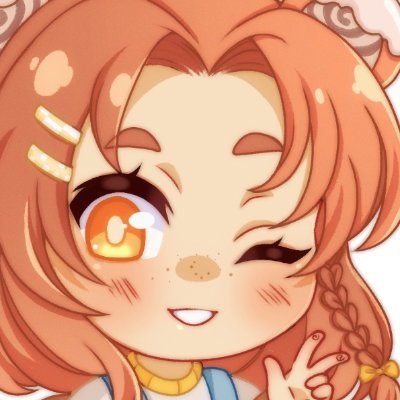➡️➡️➡️cinnabearroll.bsky.socialさんのプロフィール画像