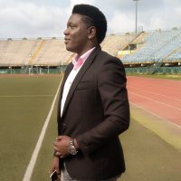 Shina Oludare 🇳🇬 (@sportingshina) 's Twitter Profile Photo Shina Oludare 🇳🇬 (@sportingshina) 's Twitter Profile Photo