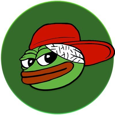 $Peezy - Official Hip Hop Alter Ego of $PEPE the Frog, Real $Peezy 0xC9 is the new $Shib - Buy @highvolumeCO #coffee & Burn $peezy #CTO