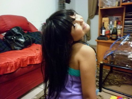 martinacecilia1's profile picture. 