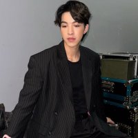 Dew (@dewnitikorn) 's Twitter Profile Photo