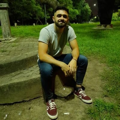 maurokacharoski's profile picture. 🦝