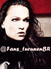 Twitter todo em homenagem a Soprano finlandesa @tarjaofficial ♥ 


''Meus fans são uma tempestade de inverno, é como eu gosto de chamá-los.'' #QueenOfMetal