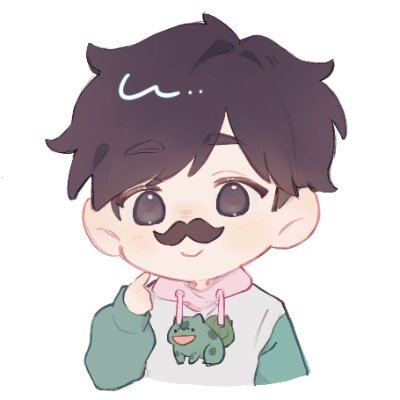 NA's #1 Isol 😎
pfp: @kotatsumi_
banner: @chocorocotan
