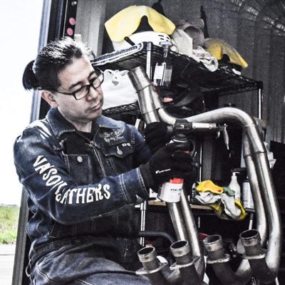 dai1970's profile picture. 関西生まれのおっさん北海道移住組、趣味バイク＆ツーリング時々キャンプ、Xではその時思いついた事呟いてます🇯🇵