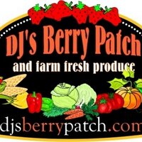 DJ's Berry Patch (@djsberrypatch) 's Twitter Profile
