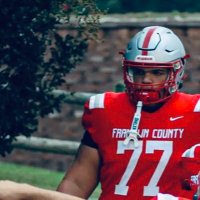 Jon Michael Crouch (@bigjonfc_77) 's Twitter Profile Photo Jon Michael Crouch (@bigjonfc_77) 's Twitter Profile Photo