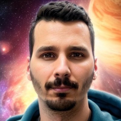 AlexBeausoleil's profile picture. Cetec ERP Reseller and Tech Consultant at GP Tech. Reach out for info on the top-rated and best-priced ERP for manufacturing. Dm's are open.