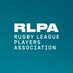 RLPA | Rugby League Players Association (@RLPlayers) Twitter profile photo