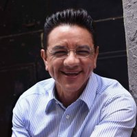 Benjamín Rico (@benjamin_rico) 's Twitter Profile