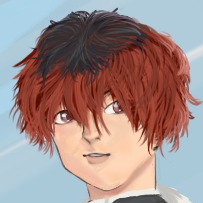 Maby️‍🏳️‍🌈さんのプロフィール画像