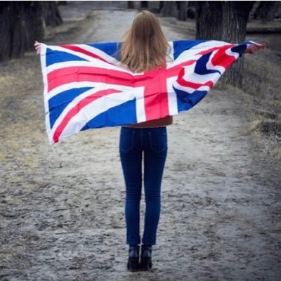 80’s child 90’s teen - the days! Rowdy hooligan 😈 Rule Britannia 🇬🇧