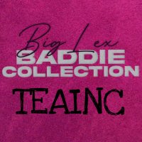BIG LEX BADDIE COLLECTION INC (@biglexbaddies) 's Twitter Profile Photo BIG LEX BADDIE COLLECTION INC (@biglexbaddies) 's Twitter Profile Photo