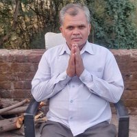 Mahesh Mehra (@stlok1234) 's Twitter Profile