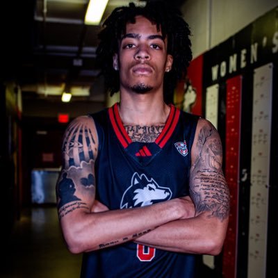 Kailon Nicholls- Profile