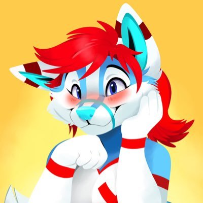 🦊𝐙𝐨𝐞𝐲 𝐅𝐨𝐱🌊さんのプロフィール画像