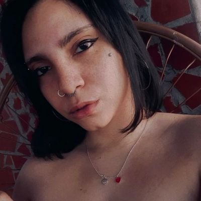 22y | Fã de lanchos | just meme & biscoitagem | Fã & Hater de mim mesma | Sub ❤️🔥
