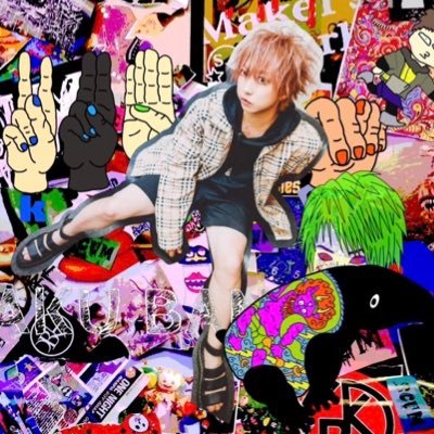 【BAKU BAND/妖の鬼狐/音友-OTOMO-/花少年バディーズ/ビリー/VERY BERRY/SCUM】■オンラインショップ https://t.co/xuItIKQU3e