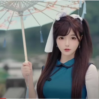 ChenierKo's profile picture. Nitrograph