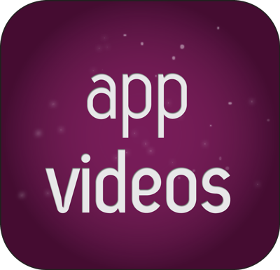 Let's face it, screenshots don't sell apps. But that's what we're for. AppVideos - your entire video ad campaign, made simple.