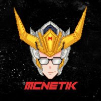 Mcnetik (@mcnetik) 's Twitter Profile
