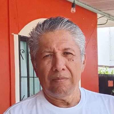 cybmaster's profile picture. Se defiende la Democracia. No maromas. No a la corrupción, la ineptitud, la soberbia y al lengua incluyente.
Vacunas para todos. Incluyendo niños.