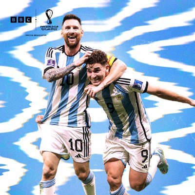 realbelwup's profile picture. Barca Fan
Julian Alvarez Fan
Messi Fan