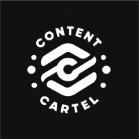 The Content Cartel (@thecntntcartel) 's Twitter Profile Photo The Content Cartel (@thecntntcartel) 's Twitter Profile Photo