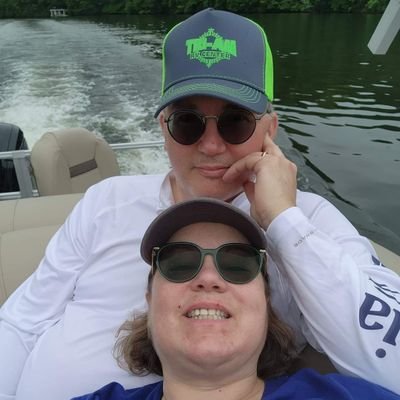 John24333's profile picture. I am married to Maria and I am a #cyclist