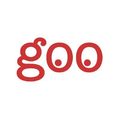 NTTドコモが運営するgoo公式アカウントです。
ぼく以外にも、