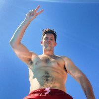 Luke (@luke_fabian) 's Twitter Profile