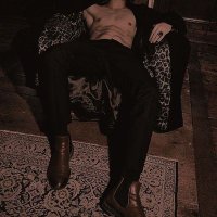 LORD 🦯 (@doll_collectorr) 's Twitter Profile Photo