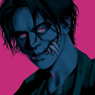 🏳️‍🌈Ash💀🍉さんのプロフィール画像