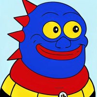 SPROTO BUDDHA (@sprotobuddha) 's Twitter Profile Photo