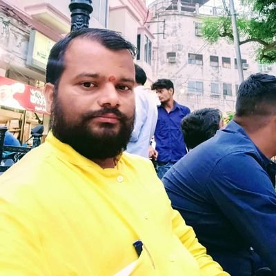 arjunkumar77672's profile picture. Social worker, politician