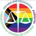Ontario Bar Association (@OBAlawyers) Twitter profile photo