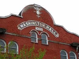Seattle's Historic Performance & Community Center