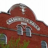 Washington Hall (@wa_hall) 's Twitter Profile