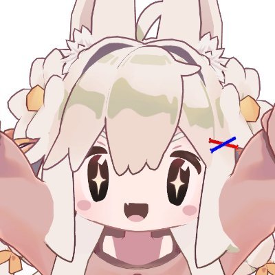 さらみせんべい/Sarami@VRChatさんのプロフィール画像