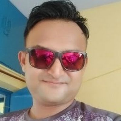 Simple and calm ...cricket lover ,football lover ..Fan of ManUntied..The Red Army..