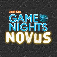 JCGN NOVUS (@jcgnnovus) 's Twitter Profile Photo