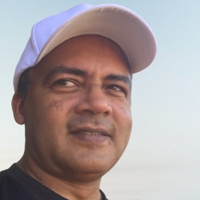 ChicoCandido's profile picture. 