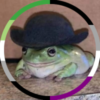 Gero 🐸 || 📌Open Commissions (@k3r0_g3r0) 's Twitter Profile