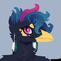 Shasta.bird.gay (@shastamagpie) 's Twitter Profile Photo Shasta.bird.gay (@shastamagpie) 's Twitter Profile Photo